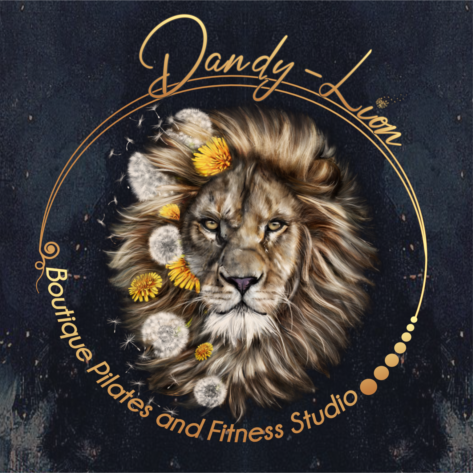 Dandy-Lion Boutique Pilates and Fitness Studio – Your wellness is my wish