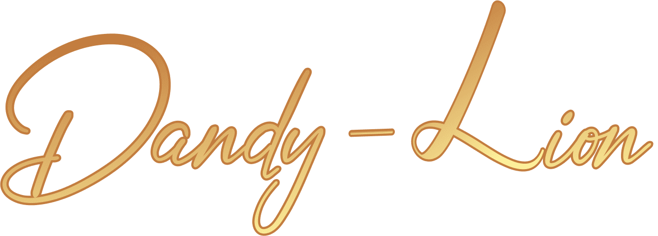 Dandy-Lion Boutique Pilates and Fitness Studio Logo